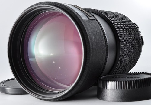 Nikon nikkor 80 200mm - nikkor, 80-200mm