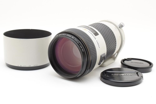 Quasi come nuovo minolta - ✨quasi,