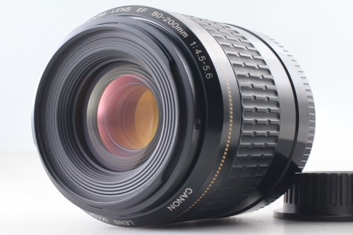 Come nuovo canon ef - nuovo],