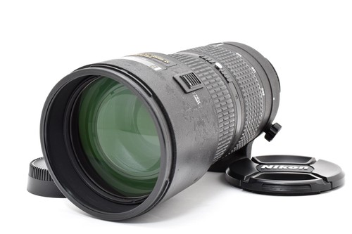 Ottime condizioni nikon af - [ottime,