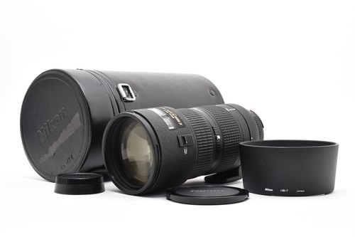 Ottime condizioni nikon af - condizioni],