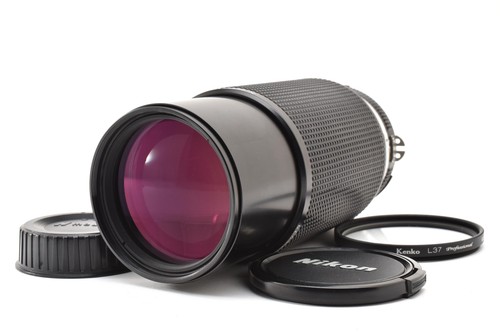 Quasi come nuovo nikon - [quasi,
