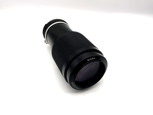 Nikon 200 4 5 - 80-200, 1:4.5