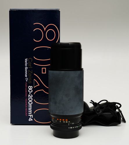 Carl zeiss contax - carl,