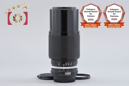 Nikon zoom nikkor 200 - zoom, 80-200