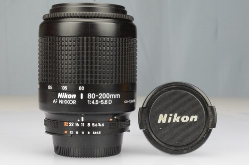 Nikon nikkor zoom - nikon,
