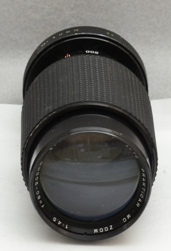 Prakticar zoom 4 - prakticar,