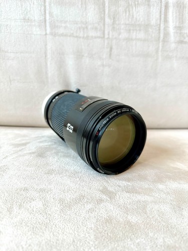 Minolta apo tele - minolta,