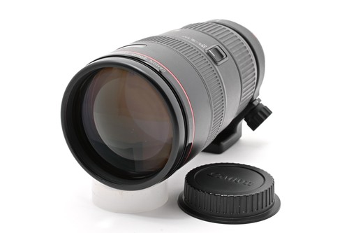 Quasi come nuovo - canon, ef