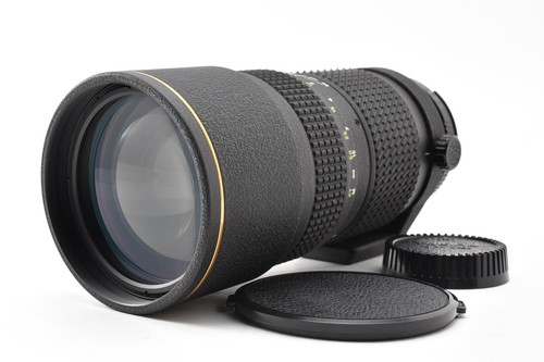 Ecc tokina at x - [ecc+5], at-x