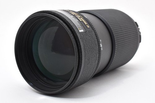 Ottimo come nuovo nikon - come, nuovo]