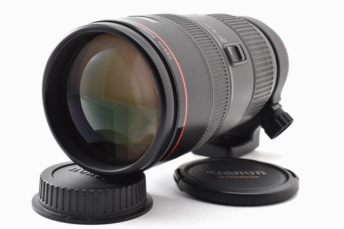 Quasi come nuovo canon ef - nuovo],