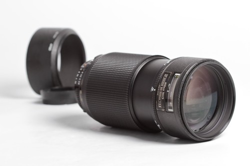 Nikon nikkor 8 80 200 - nikon, af