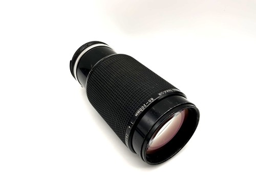 Nikon 200 4 obiettivo - mm,