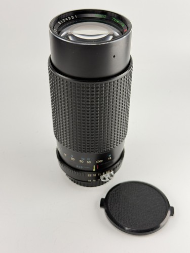 Rmc tokina 200 1 4 - rmc, 80-200