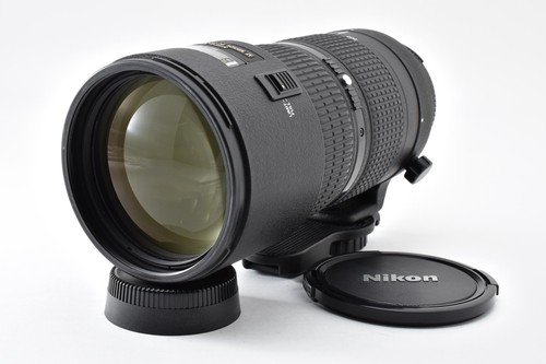 Ottimo come nuovo nikon af - [ottimo,