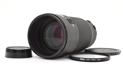Quasi come nuovo nikon ed - nuovo],