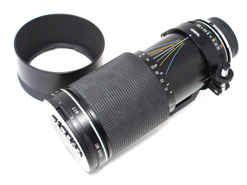 Tamron 200 f2 8 ld - mm,