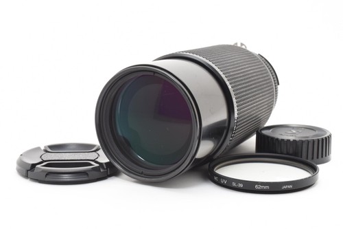 Quasi come nuovo nikon ai - nuovo], ai-s
