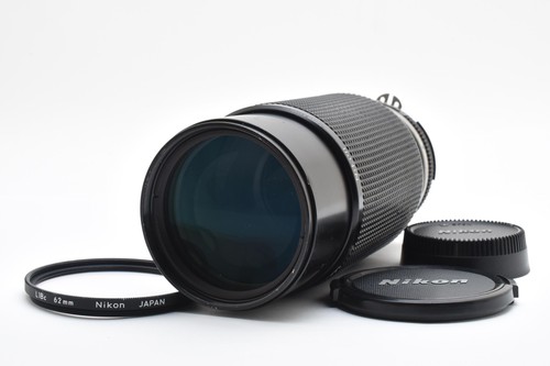 Ecc nikon s - [ecc+4], nikkor
