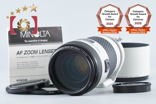 Minolta high speed apo - high,