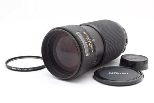 Ottimo come nuovo nikon ed - [ottimo, nuovo]