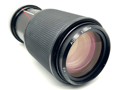 Vivitar 200 4 5 - mm, 1:4.5