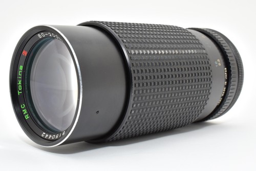Quasi come nuovo tokina - [quasi,