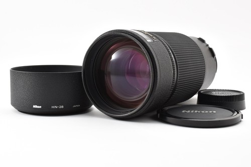 Quasi come nuovo - [], nikon