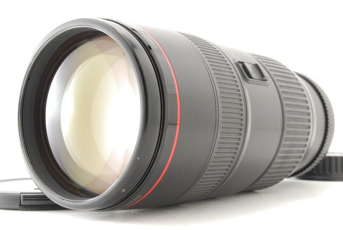 Ottime condizioni canon ef - [ottime, condizioni]