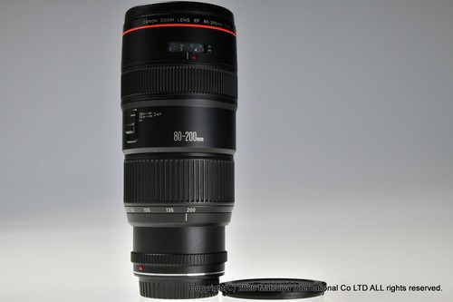 Canon 200mm 2 8l - ef, f/2.8l