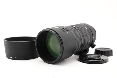 Ottimo come nuovo - [], nikon
