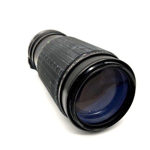 Sigma 200 3 5 4 - mm, 1:3.5-4