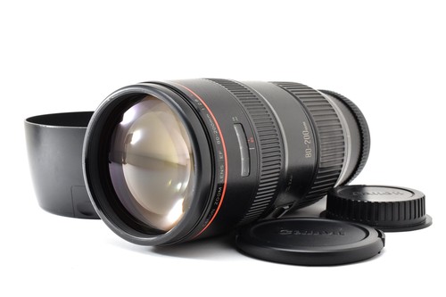 Quasi come nuovo canon ef - come,