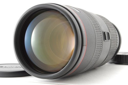 Ottimo come nuovo canon ef - [ottimo, nuovo]
