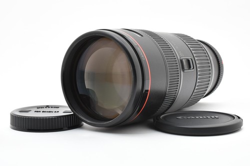Quasi come nuovo canon ef - canon,