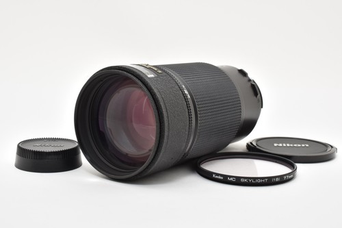 Quasi come nuovo nikon - nuovo], ed