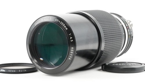 Nikon zoom nikkor - ai, zoom-nikkor