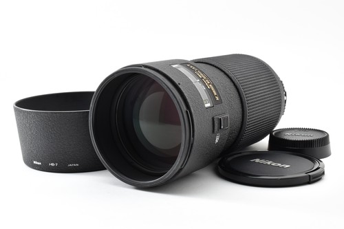 Ottime condizioni nikon ed - [ottime,