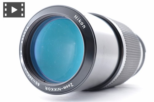 Ecc teleobiettivo nikon ai - [ecc+3],