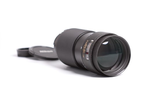 Nikon nikkor 80 200 - nikon, af