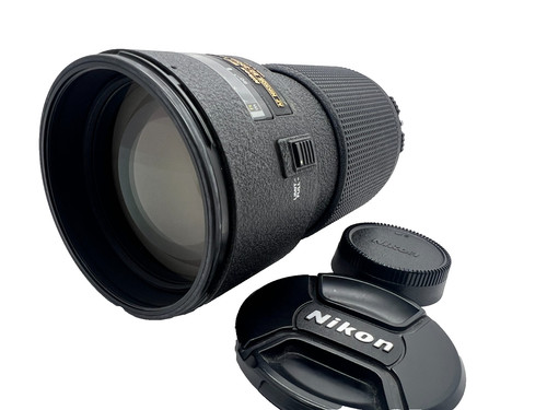 Quasi nuovo nikon - [quasi, nikkor