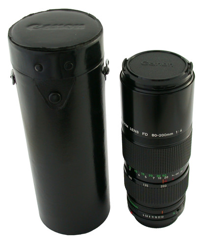 Canon 200 80 200mm f4 - canon, 4/80-200
