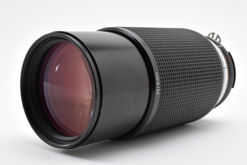 Quasi come nuovo nikon ai - nuovo],