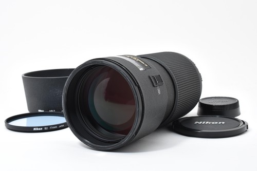 Nikon nikkor 200 mm - nikkor, 80-200