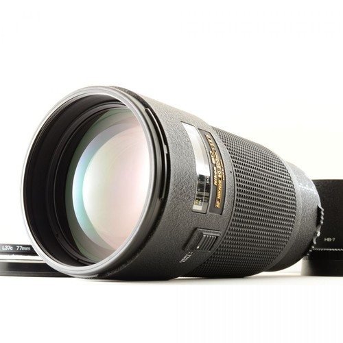 Nikon nikkor 200 mm - nikkor,
