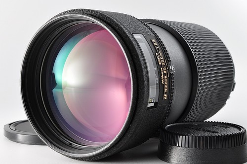 Nikon nikkor 80 200mm - af, 80-200mm