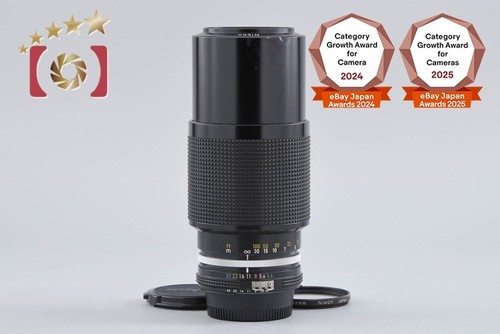 Nikon zoom nikkor 200 mm - nikon,