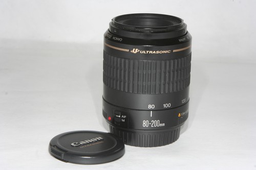 Canon obiettivo zoom 200 - canon,