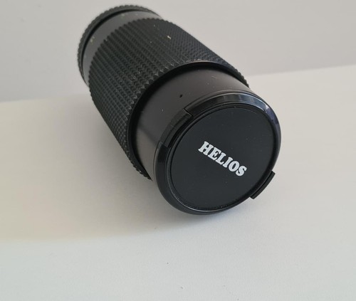 Objectif helios auto - mc,